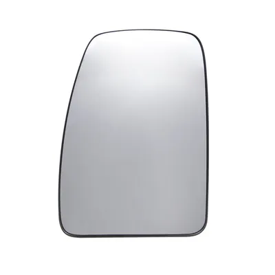 wing mirror glass top left