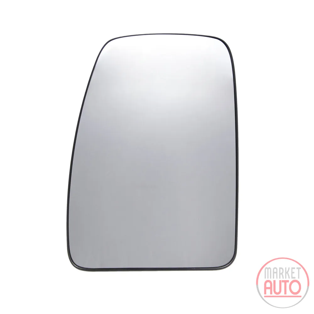 wing mirror glass top left