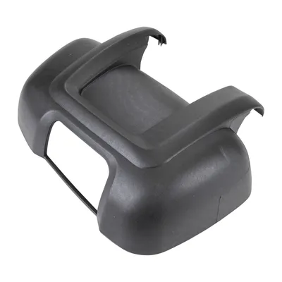 wing mirror cover cap right