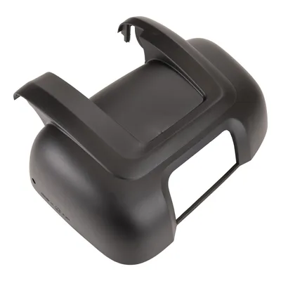 wing mirror cover cap left