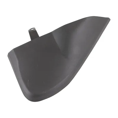 Trim panel right exterior mirror