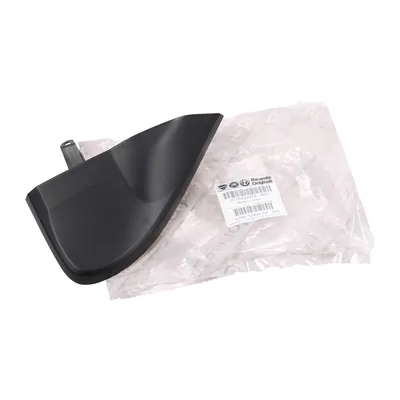 Trim panel right exterior mirror