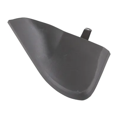 Trim panel left exterior mirror