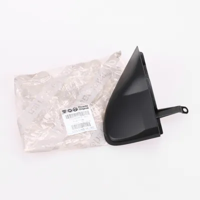Trim panel left exterior mirror