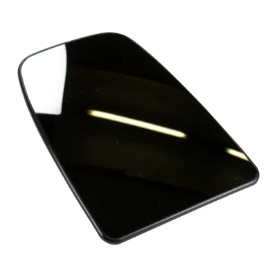 wing mirror glass top right