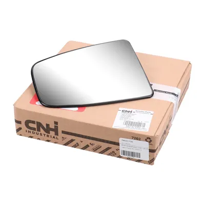 wing mirror glass top right