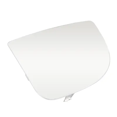 wing mirror glass bottom right