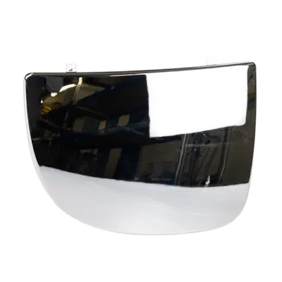 wing mirror glass bottom left