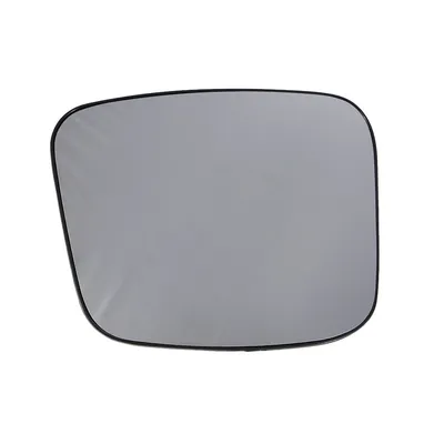 wing mirror glass left