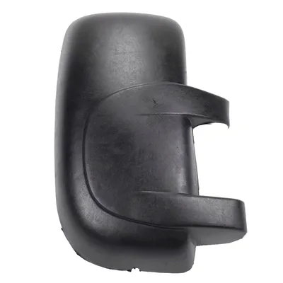 wing mirror cover cap right