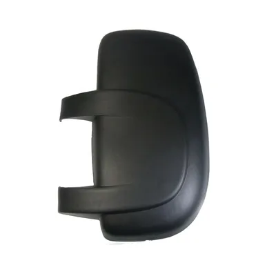 wing mirror cover cap left