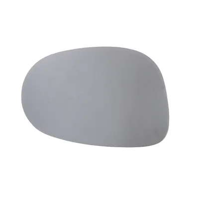 wing mirror glass right