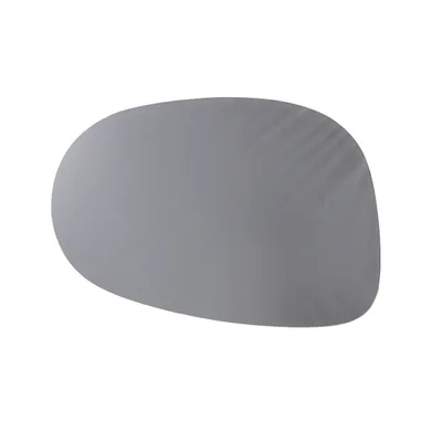wing mirror glass right