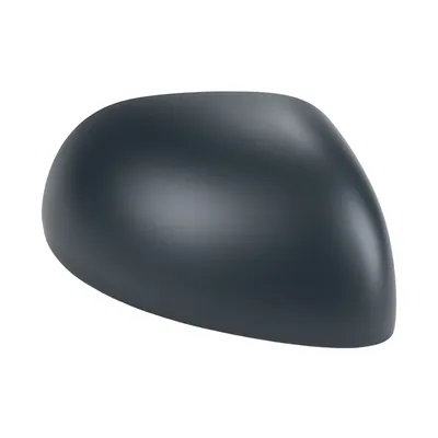 wing mirror cover right primed
