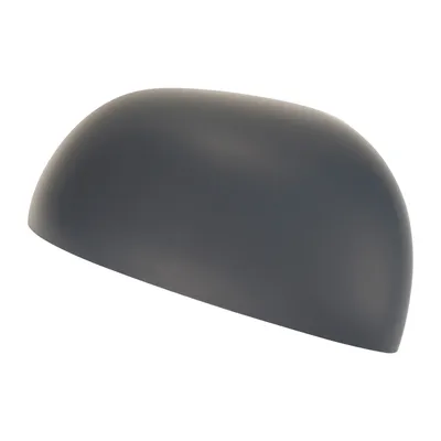 wing mirror cover right primed