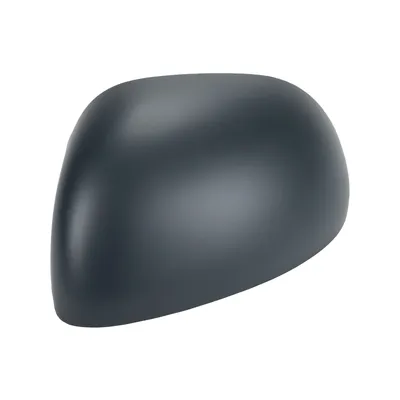 wing mirror cover left primed