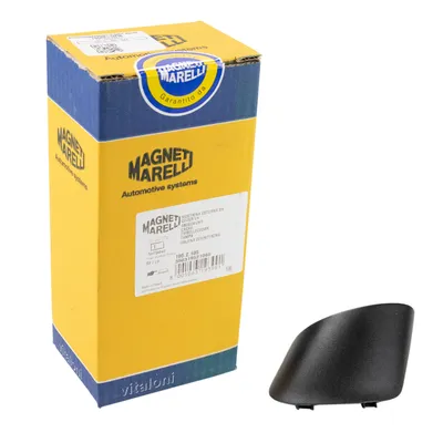 wing mirror cover left, cover for the wing mirror Magneti Marelli