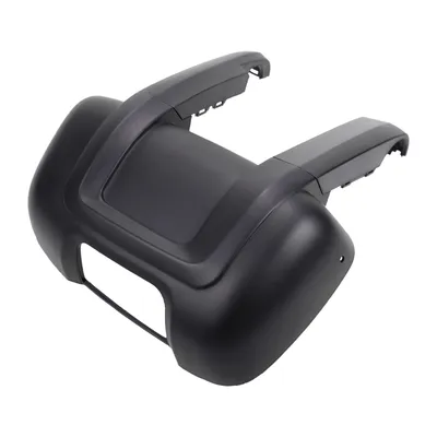 wing mirror cover cap right incl. cover for long mirror arm