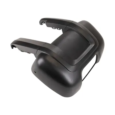 wing mirror cover cap left incl. cover for mirror arm