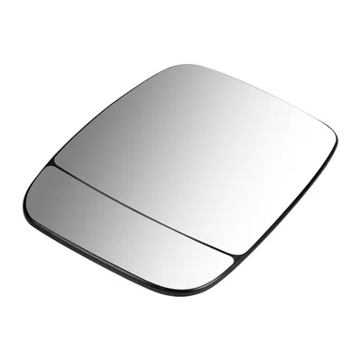 wing mirror glass left