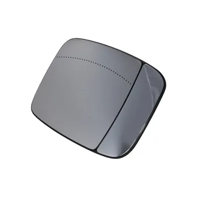 wing mirror glass right