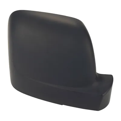 wing mirror cover right grey primed