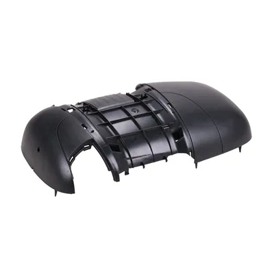 wing mirror cover cap left