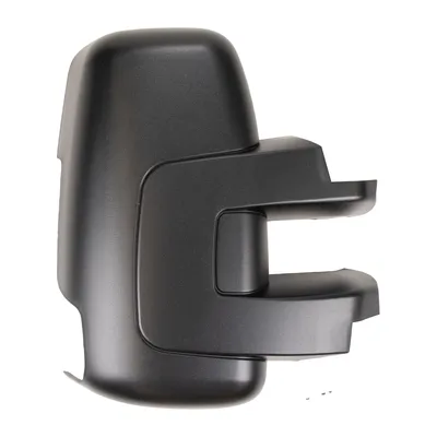 wing mirror cover cap right
