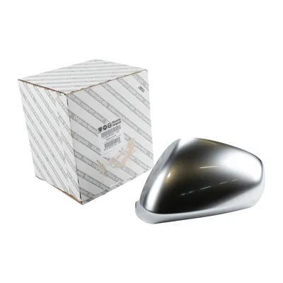 wing mirror cap left
