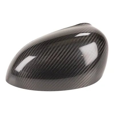 wing mirror cap left