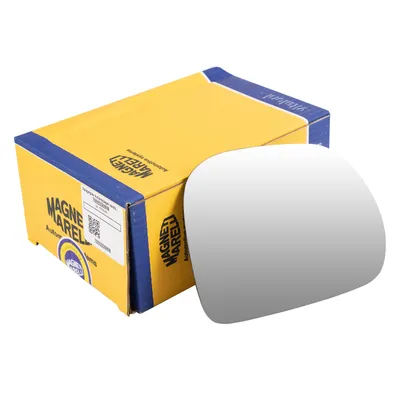 Right exterior mirror glass Magneti Marelli