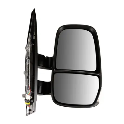wing mirror right