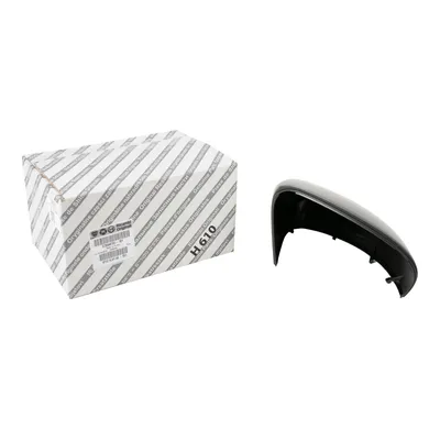 wing mirror cap right