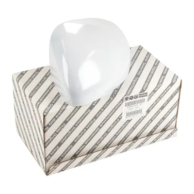 wing mirror cover left