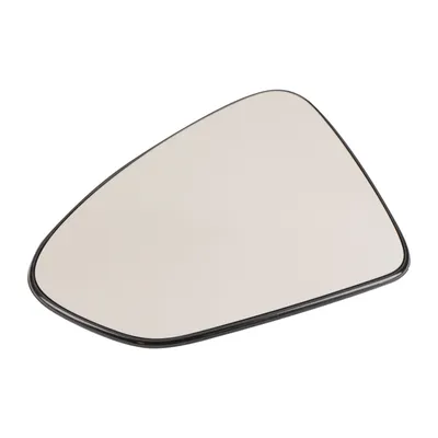 wing mirror glass, left mirror glass OE (71779590)