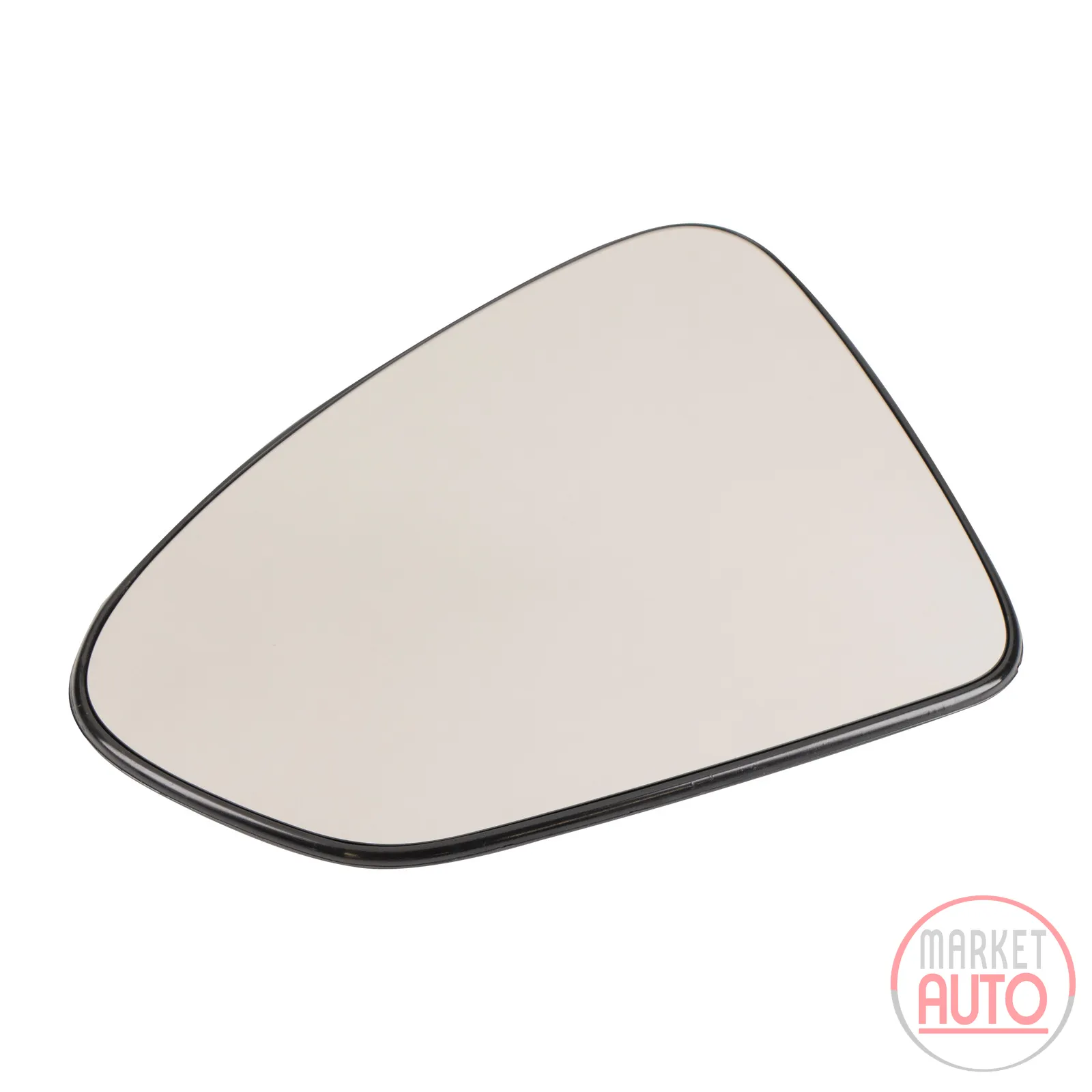 wing mirror glass, left mirror glass OE (71779590)
