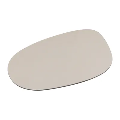 wing mirror glass left