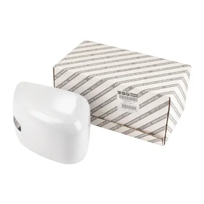 Cover cap wing mirror right