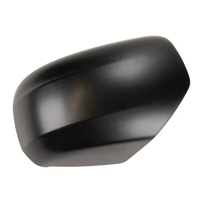wing mirror cap right black