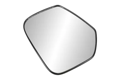wing mirror glass right