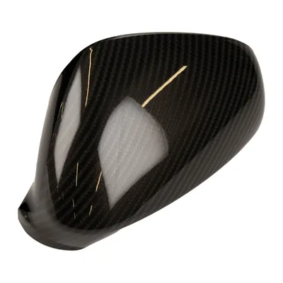 wing mirror cap left