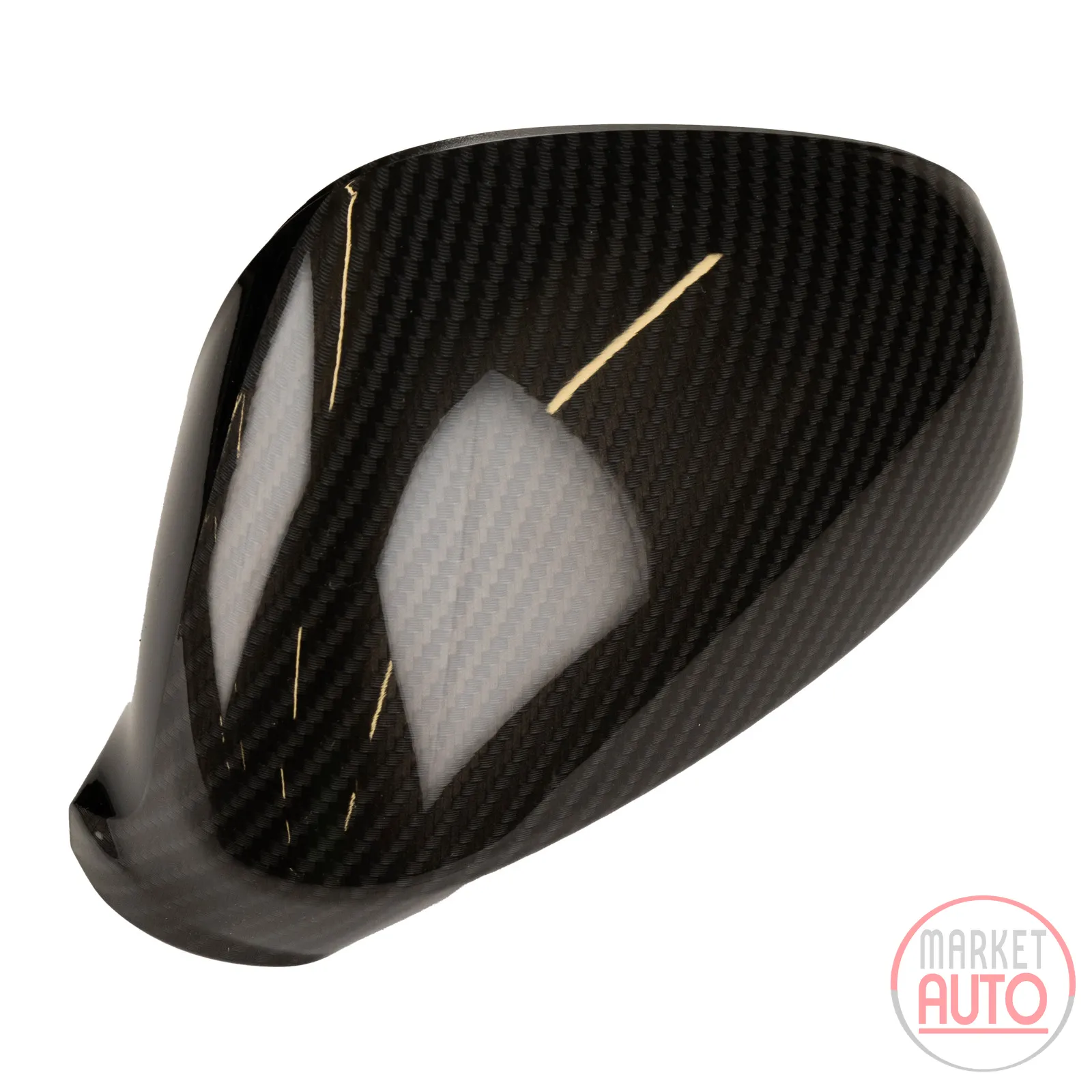 wing mirror cap left