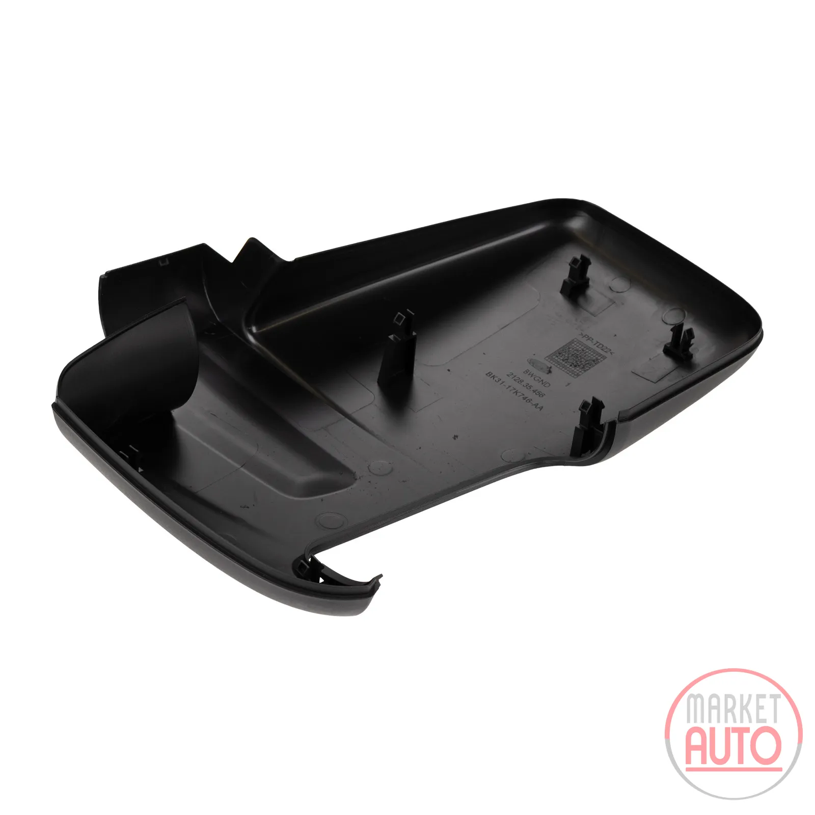 wing mirror cover right