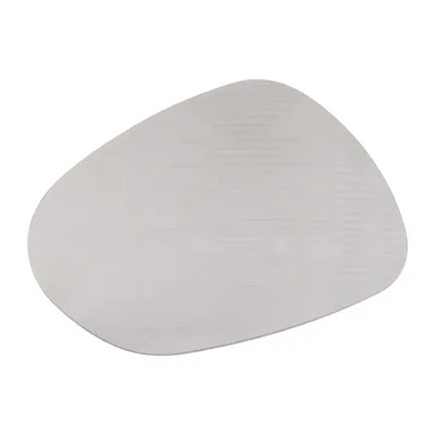 wing mirror glass left