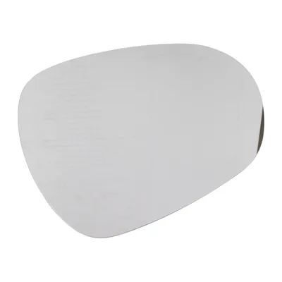 wing mirror glass right
