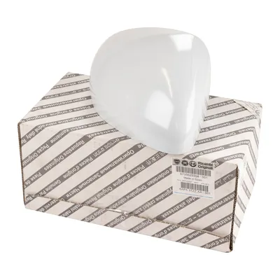 wing mirror cap right
