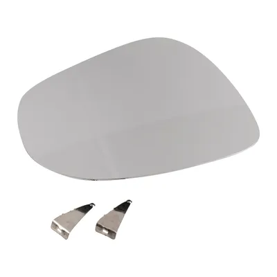 wing mirror glass right