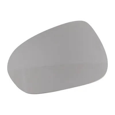 wing mirror glass left