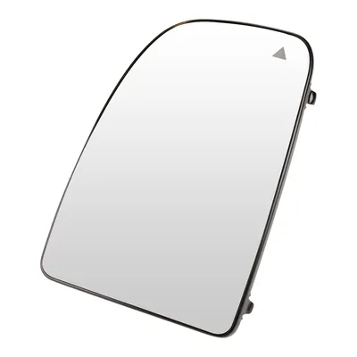 wing mirror glass left heated Blind spot sensor