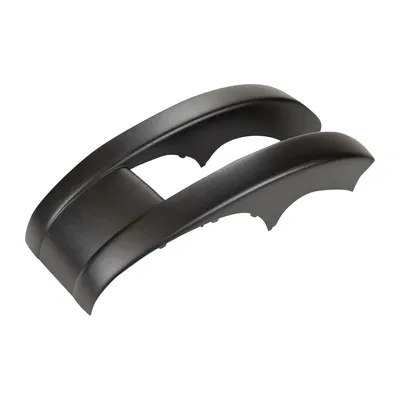 Cover for the wing mirror right IVECO OE (5801822986)